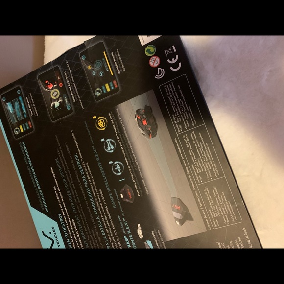 Brand new REV Remote Control cars! - Picture 2 of 2